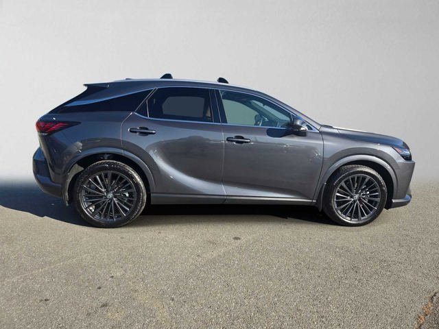 Certified 2026 Lexus RX 350h w/ Convenience Package AWD/4WD image 2