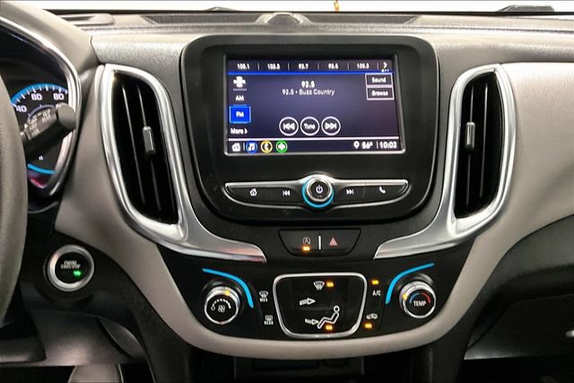 Used 2023 Chevrolet Equinox LS AWD/4WD image 20