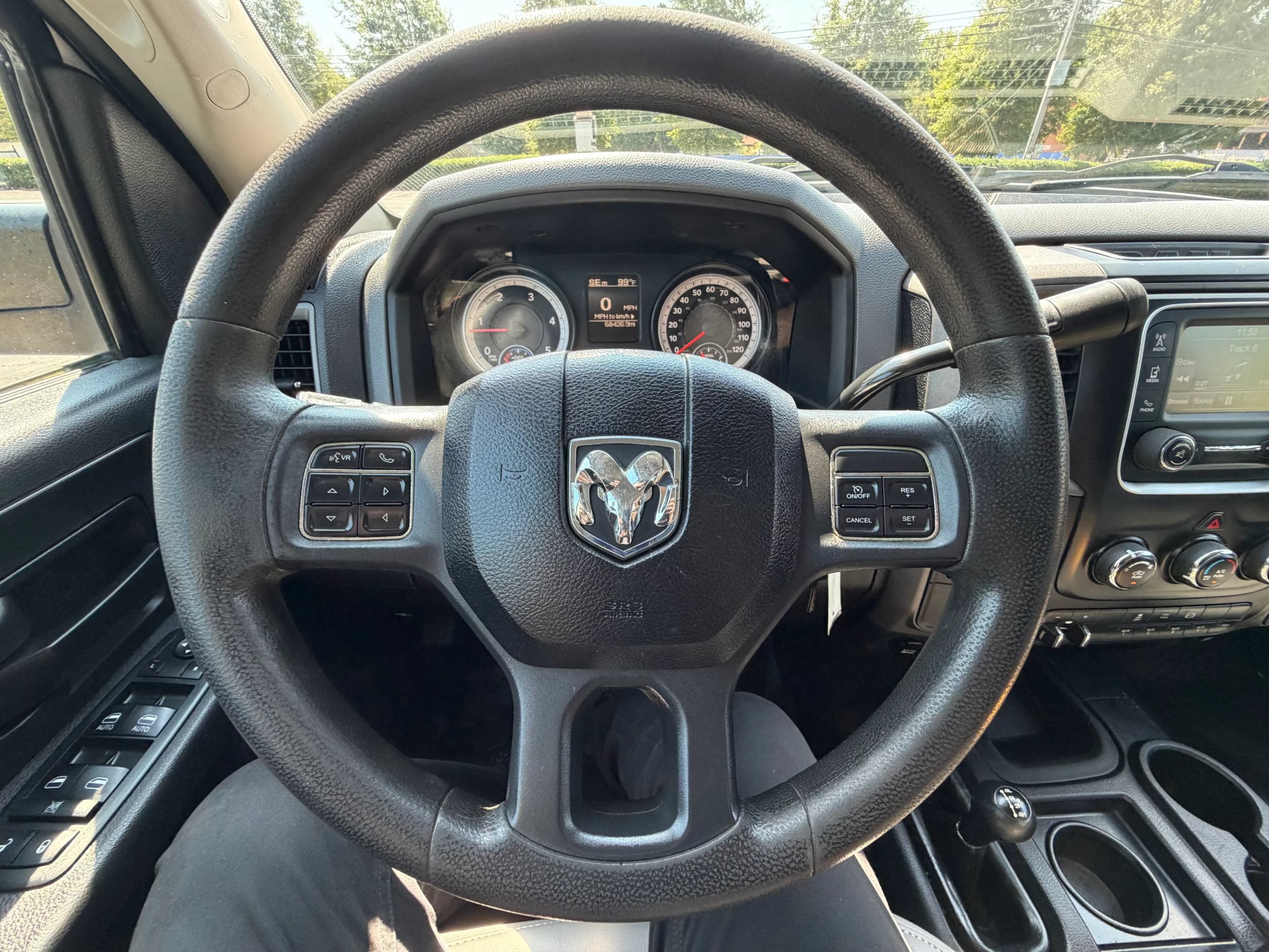 Used 2014 RAM 5500 Tradesman w/ Ambulance Prep Group AWD/4WD image 28