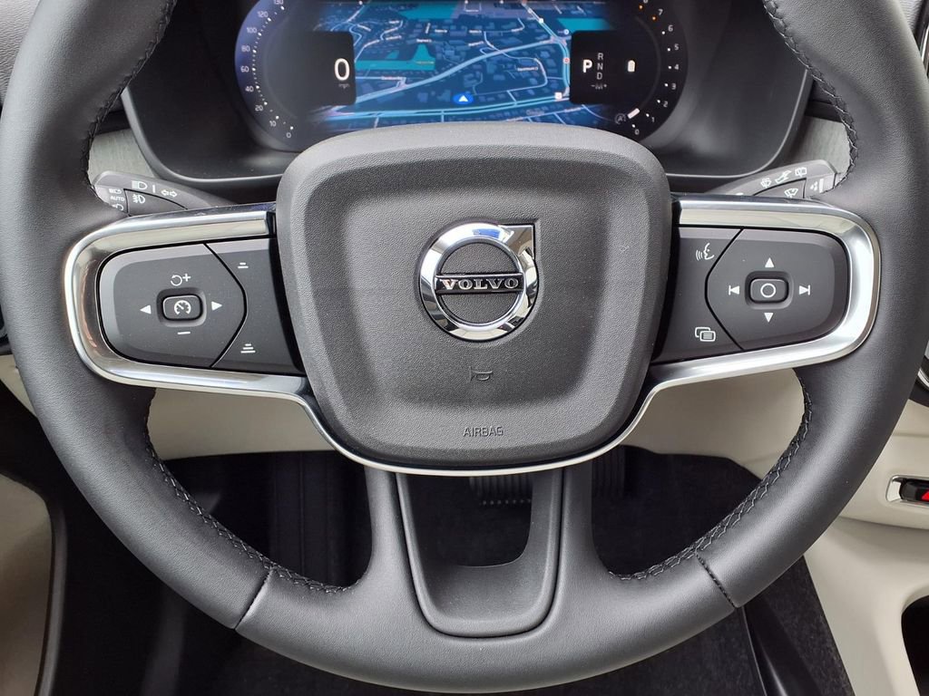 New 2026 Volvo XC40 B5 Ultra w/ Climate Package AWD/4WD image 13