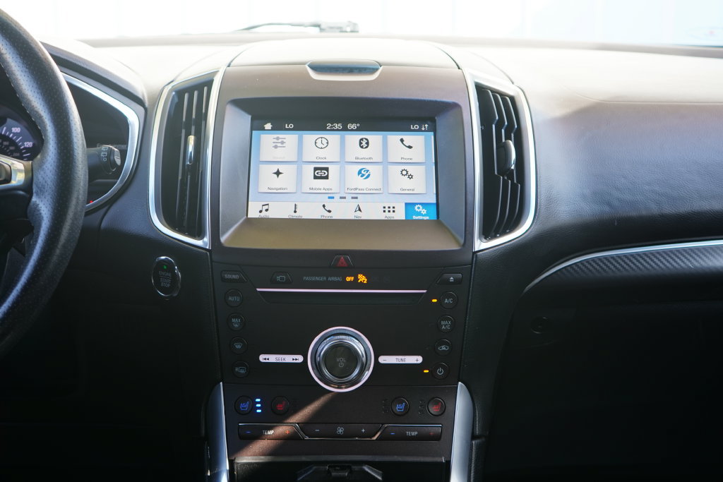 Used 2019 Ford Edge ST w/ Equipment Group 401A AWD/4WD image 24