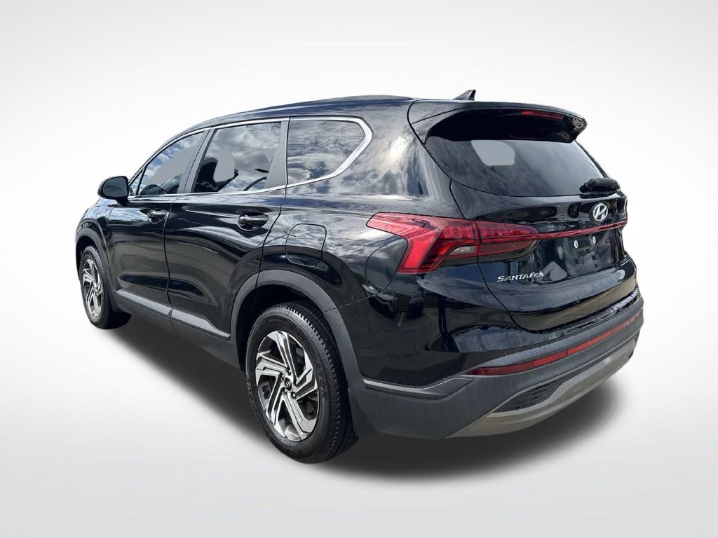 Used 2022 Hyundai Santa Fe SE FWD image 7