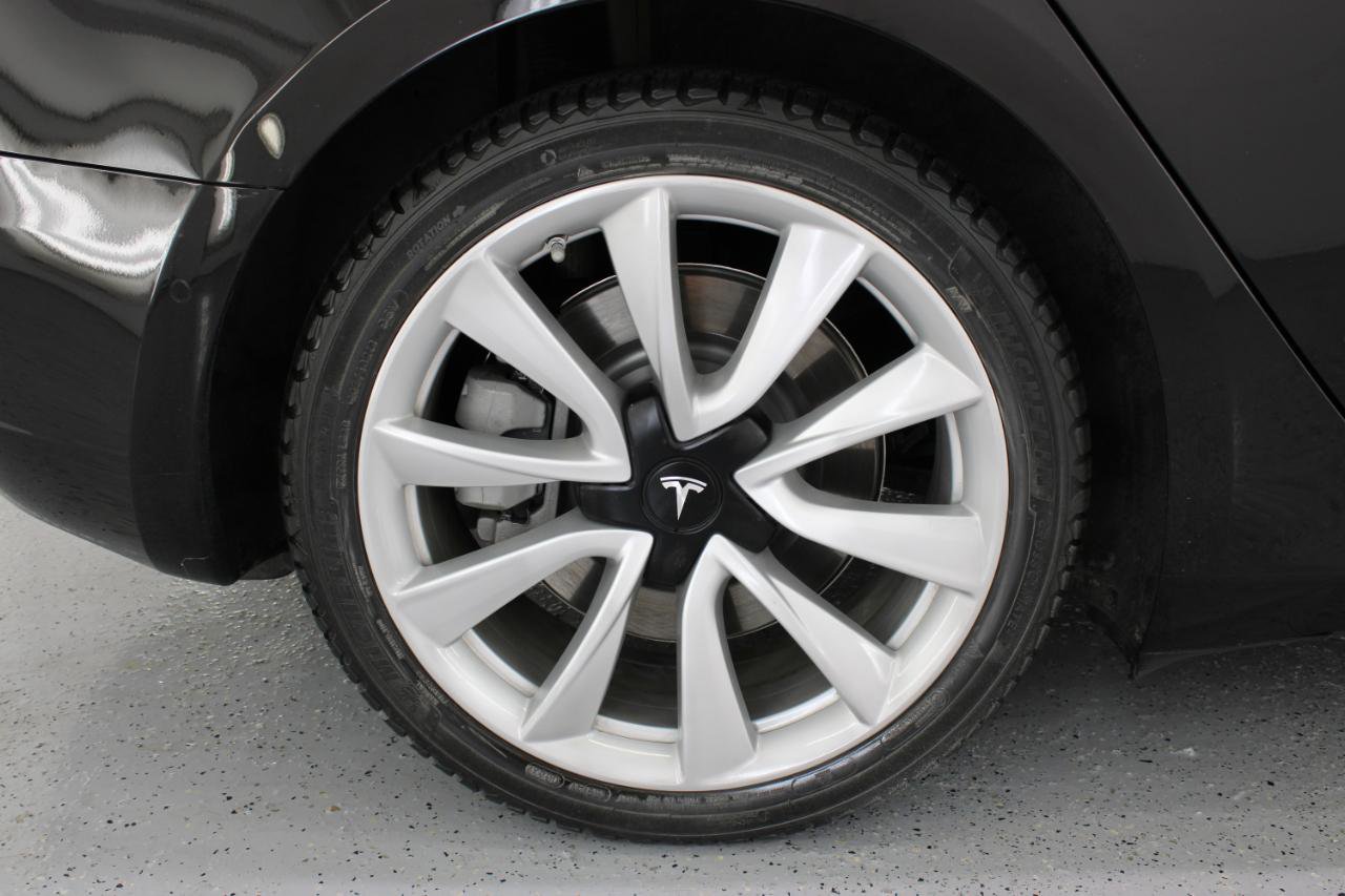 Used 2019 Tesla Model 3 Standard Range Plus RWD image 76