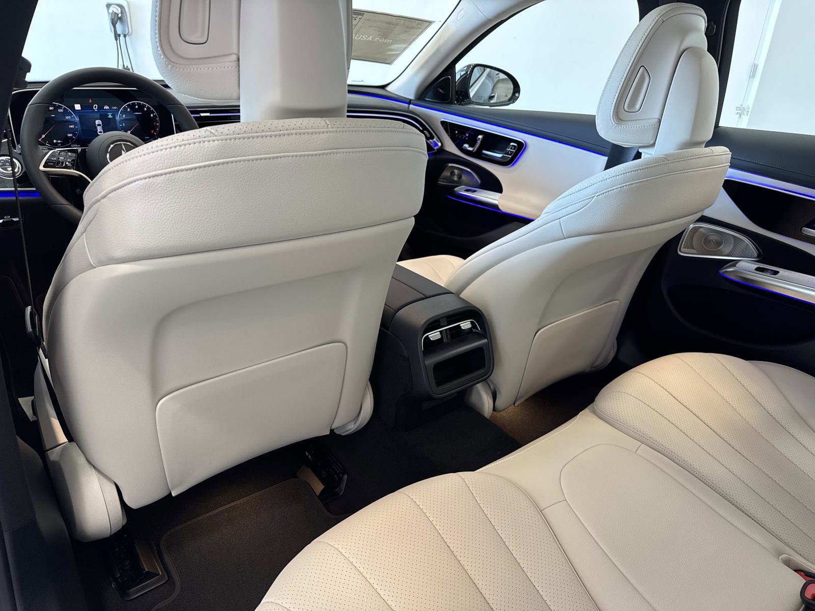 New 2026 Mercedes-Benz E 350 Sedan image 12