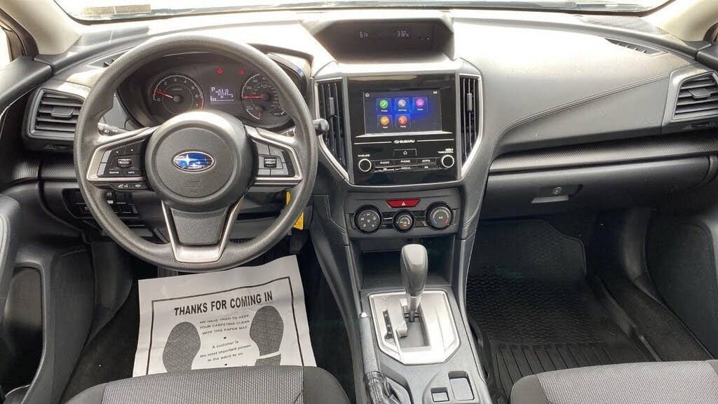 Used 2019 Subaru Impreza 2.0i image 26