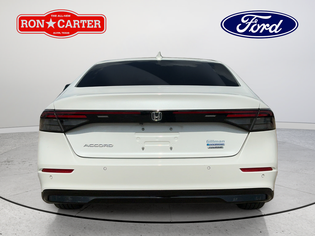 Used 2024 Honda Accord Touring image 5
