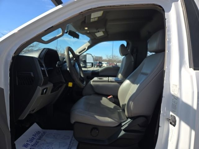 Used 2018 Ford F450 XL w/ Power Equipment Group AWD/4WD image 17