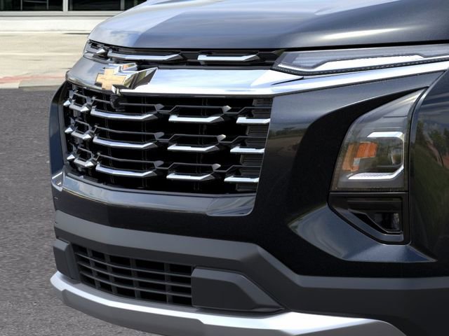 New 2026 Chevrolet Equinox LT w/ Safety and Technology Package AWD/4WD image 13