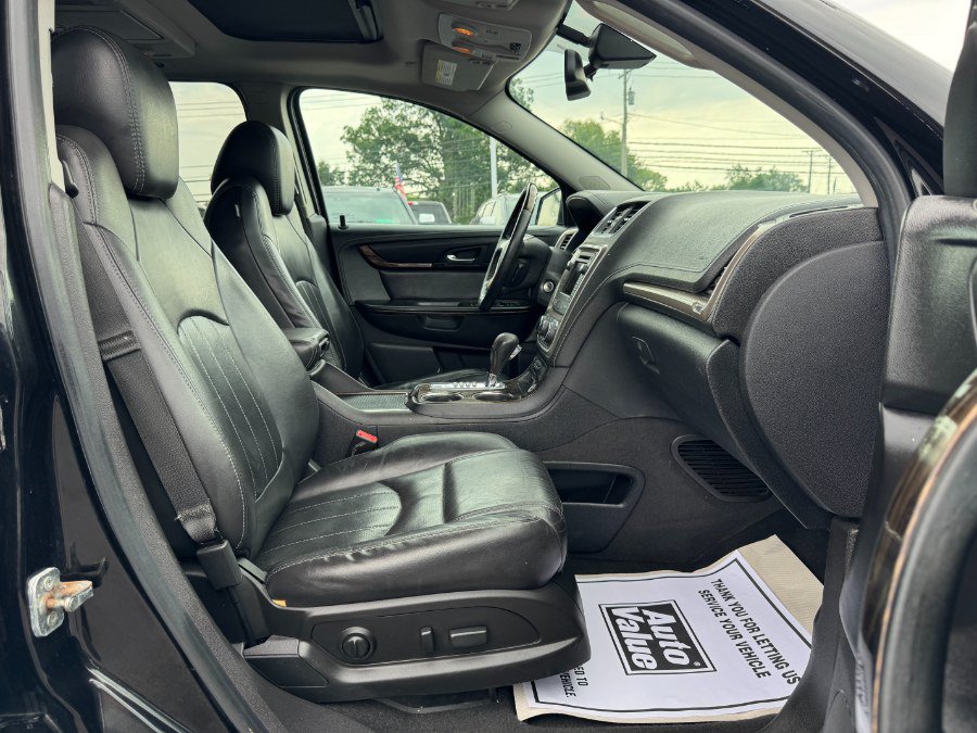 Used 2016 GMC Acadia Denali AWD/4WD image 20