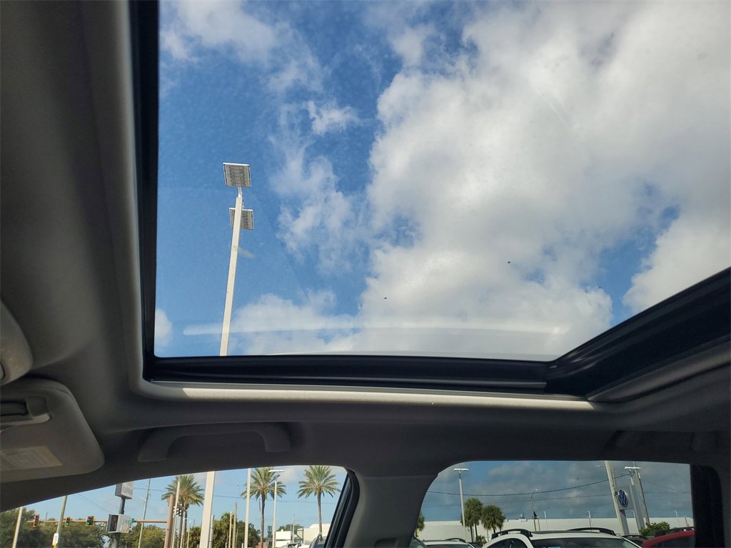 Used 2022 Subaru Forester Touring image 33