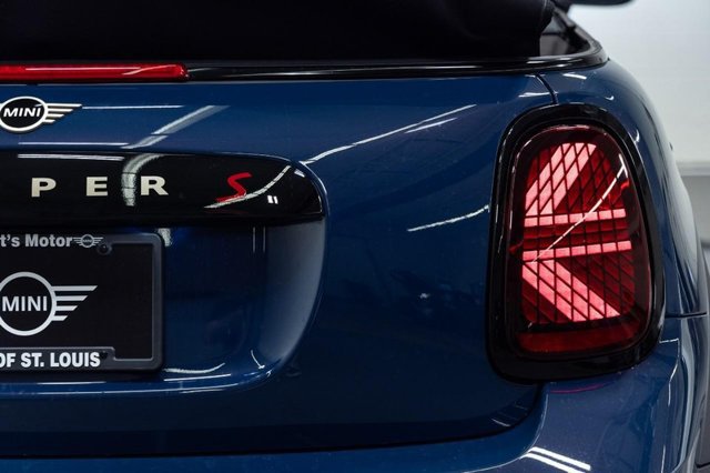 New 2026 MINI Cooper S FWD image 8
