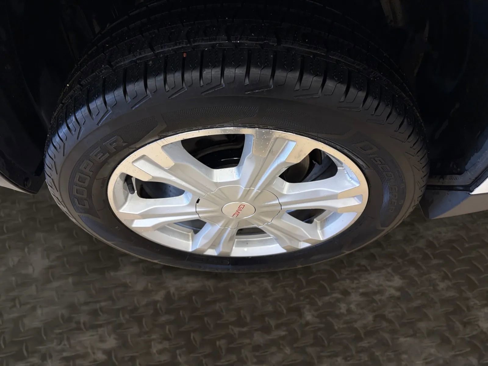 Used 2017 GMC Terrain SLT w/ Driver Alert Package I image 75