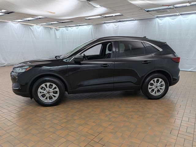 Certified 2024 Ford Escape Active w/ Tech Pack #1 AWD/4WD image 3