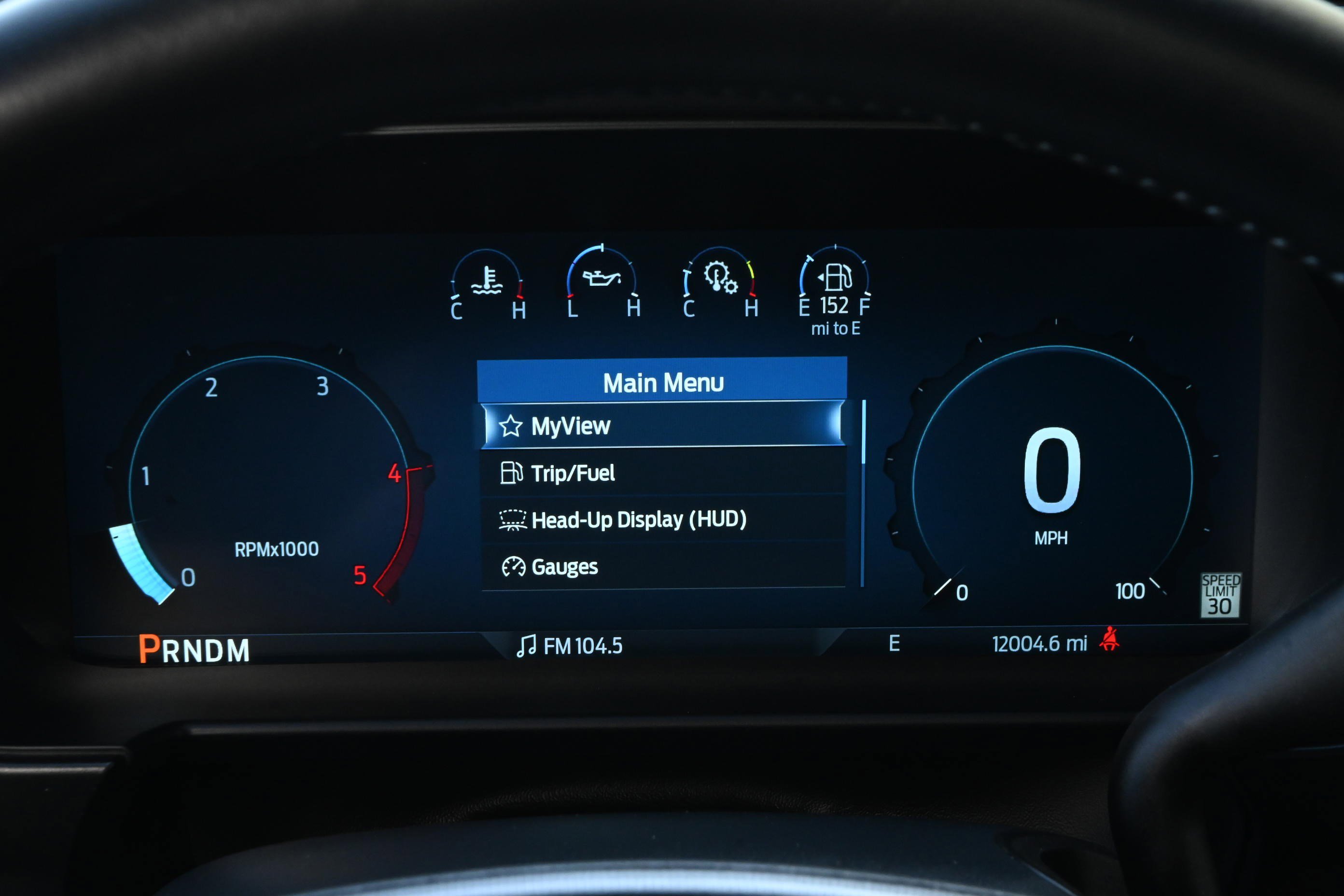 Used 2025 Ford F450 Platinum image 18