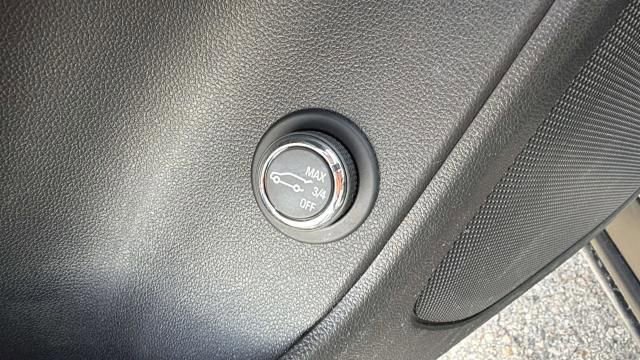 Certified 2024 Chevrolet Blazer LT w/ Convenience Package image 9