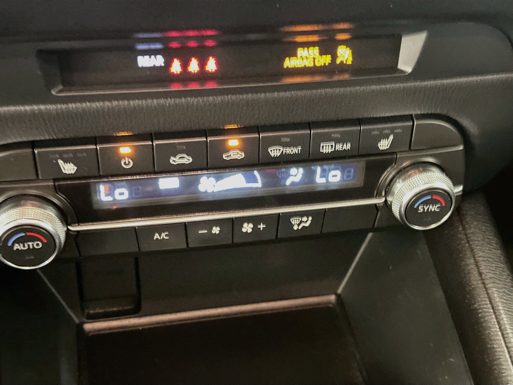Used 2025 MAZDA CX-5 AWD 2.5 S w/ Preferred Package image 24