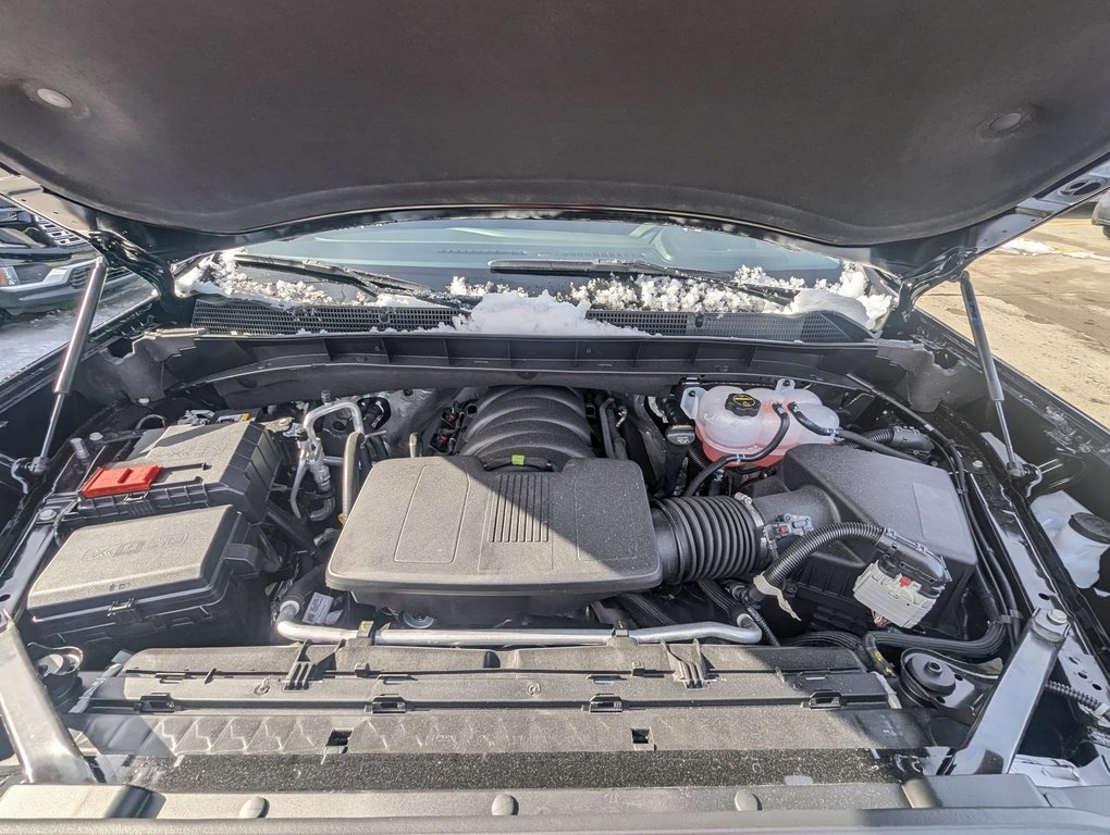 New 2026 GMC Sierra 1500 Elevation w/ Preferred Package image 14