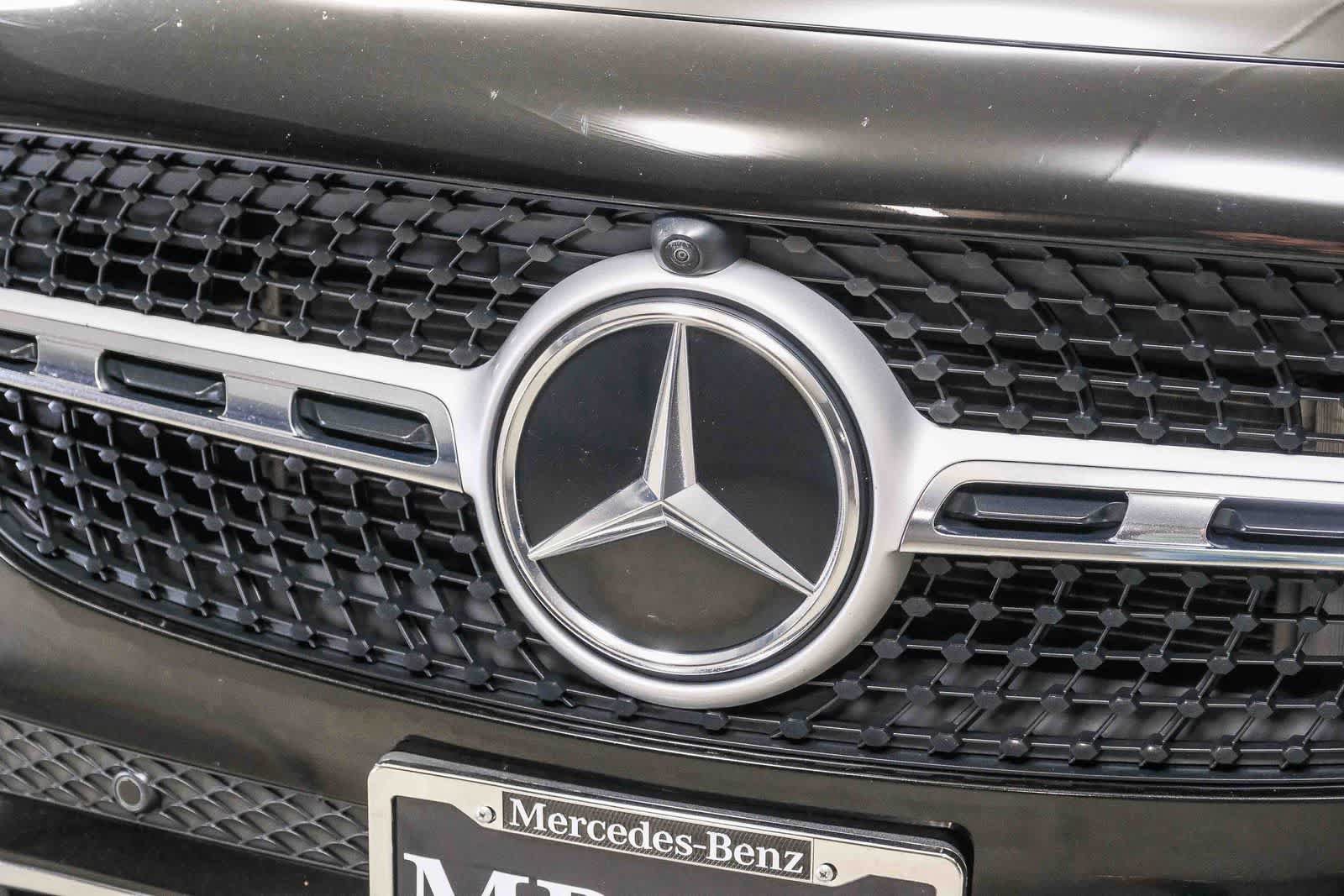 Certified 2022 Mercedes-Benz GLA 250 image 13