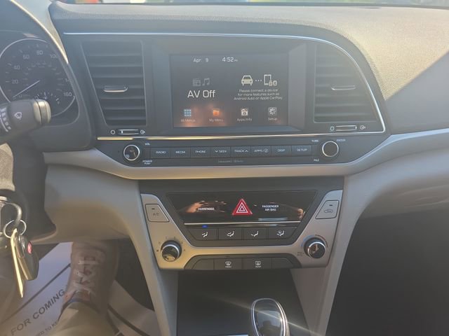 Used 2018 Hyundai Elantra SEL image 14