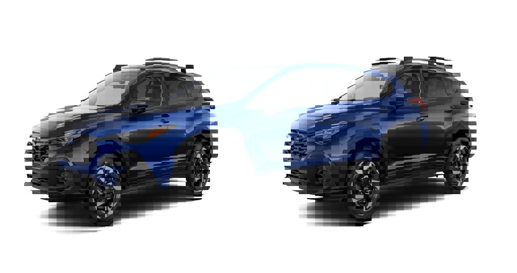 New 2025 Subaru Crosstrek 2.5i Limited image 23