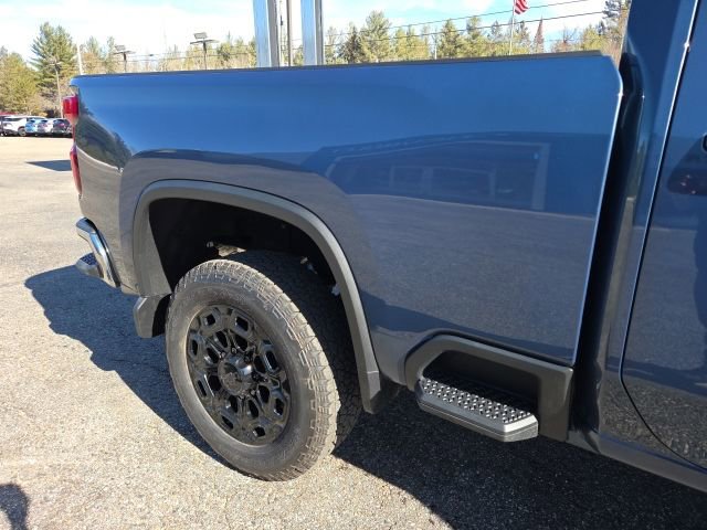 New 2026 Chevrolet Silverado 2500 LT w/ All Star Edition image 38