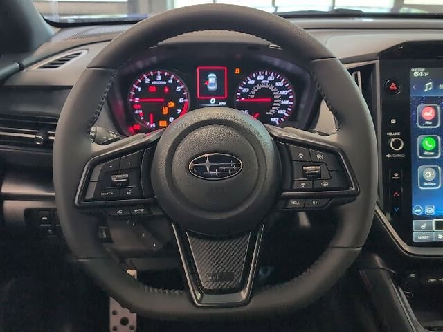 New 2026 Subaru WRX Limited AWD/4WD image 14