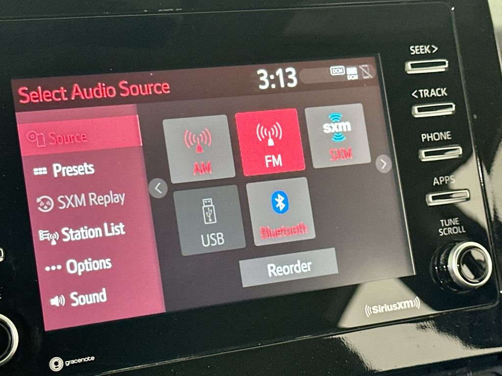 Used 2024 Toyota Camry LE w/ Convenience Package FWD image 29