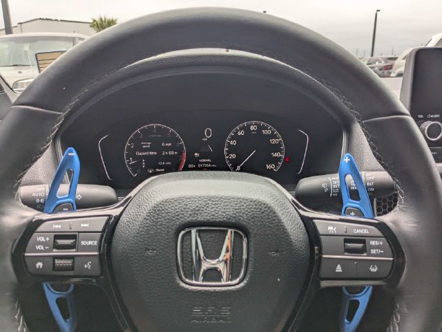 Used 2025 Honda Civic Sport image 28