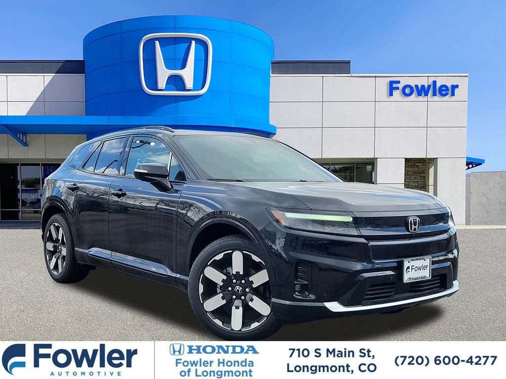 New 2026 Honda Prologue Elite