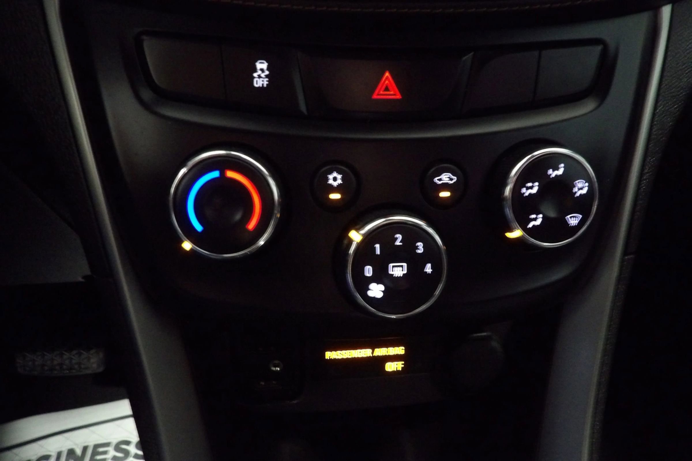 Used 2018 Chevrolet Trax LS image 14