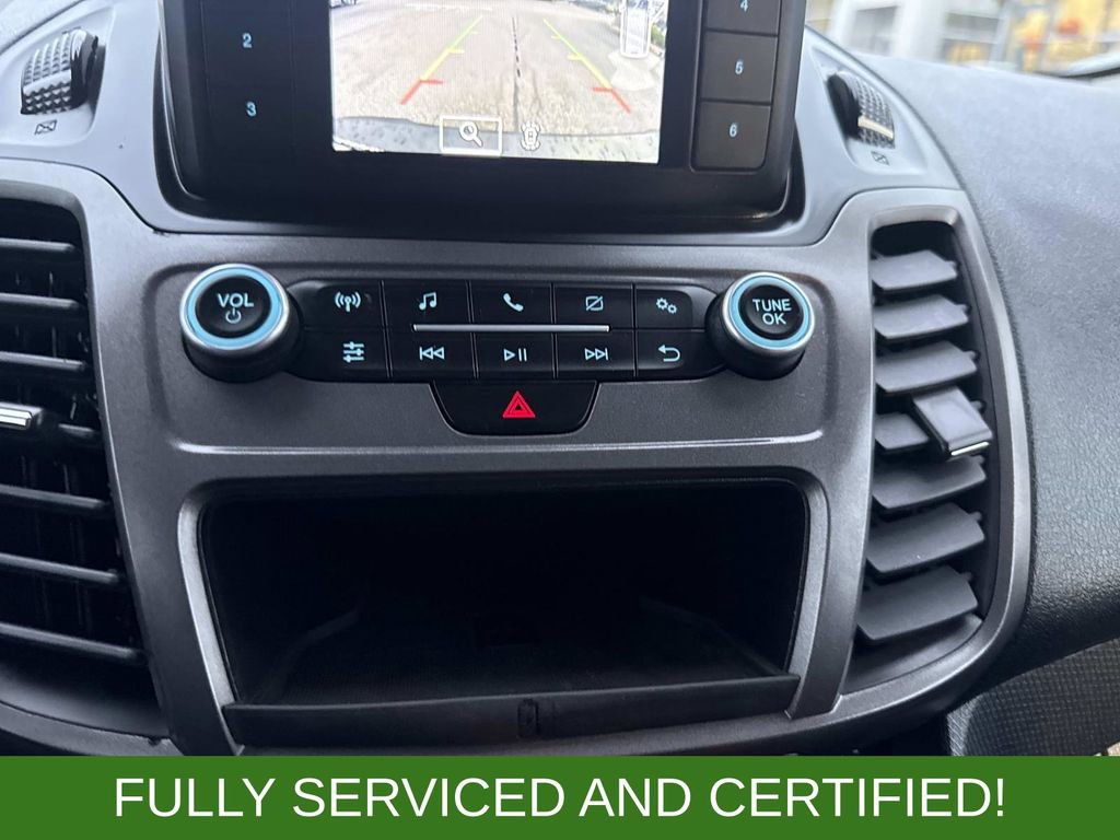 Certified 2020 Ford Transit Connect XL image 18