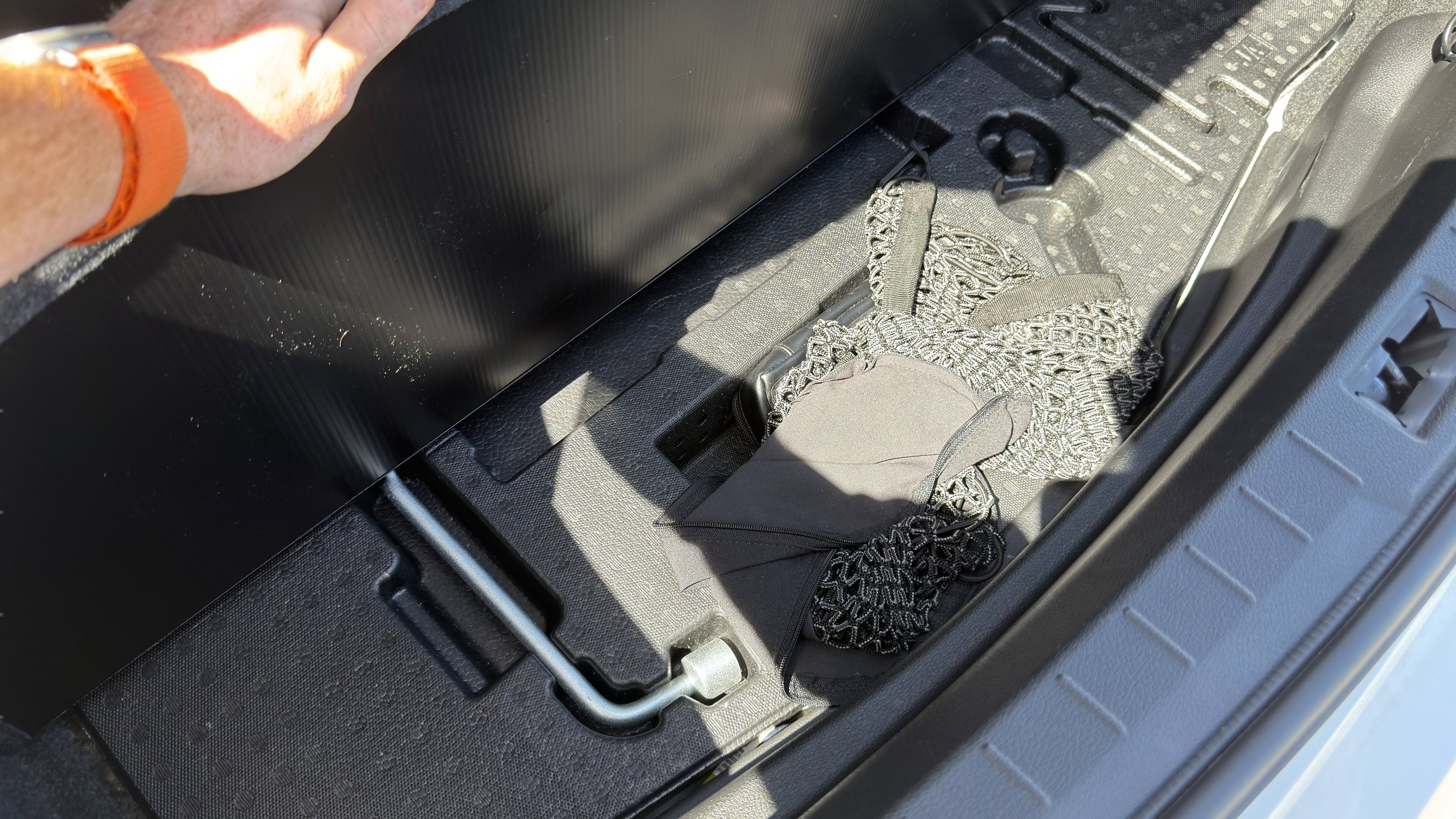 Used 2022 INFINITI Q60 3.0t Luxe w/ Cargo Package image 32