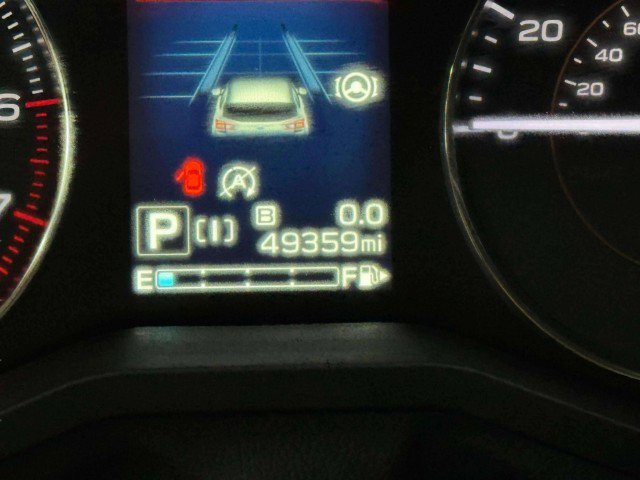 Used 2021 Subaru Crosstrek 2.5i Limited w/ Moonroof Package 1 image 45