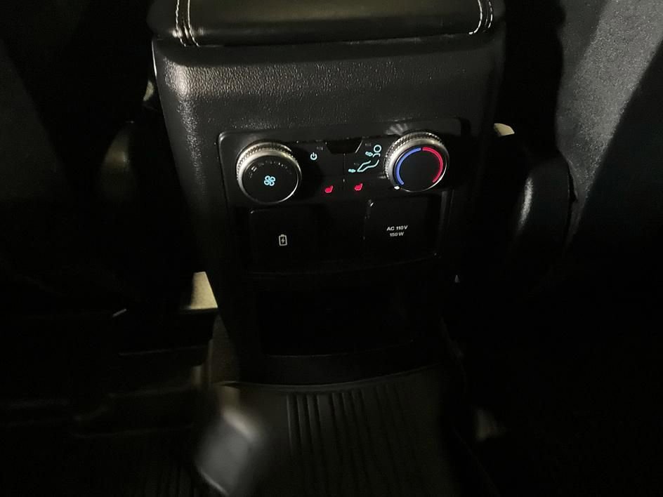 Used 2020 Ford Explorer ST w/ ST Street Pack AWD/4WD image 30