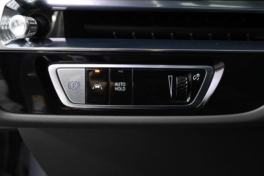 Certified 2025 Cadillac Lyriq Luxury w/ LPO, Floor Liner Package image 24