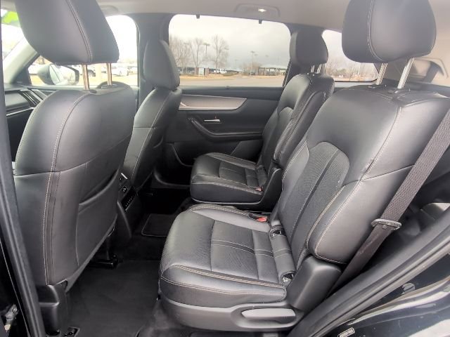 Used 2024 MAZDA CX-90 3.3 Turbo w/ Premium Package image 28