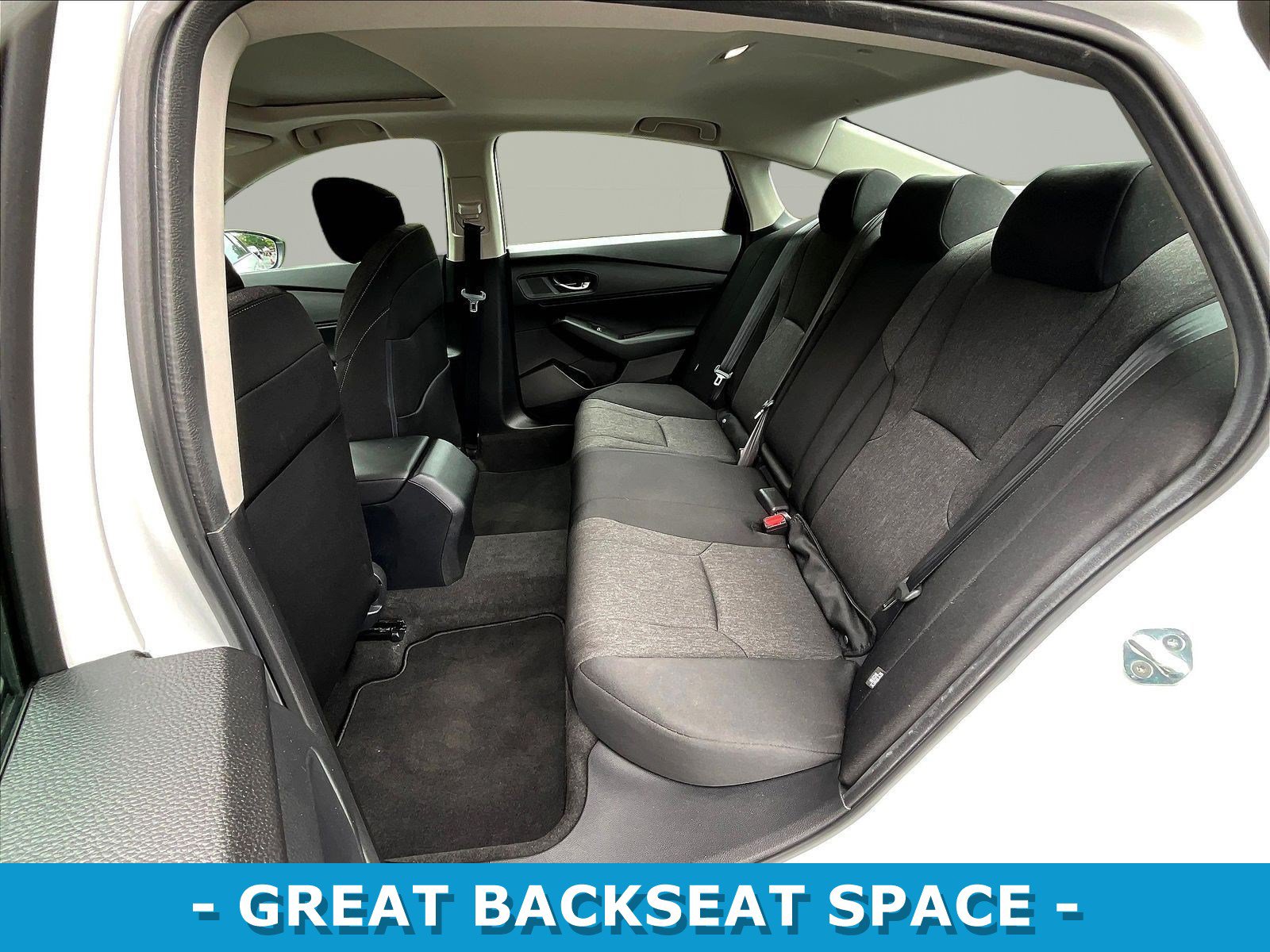 Used 2023 Honda Accord EX image 21