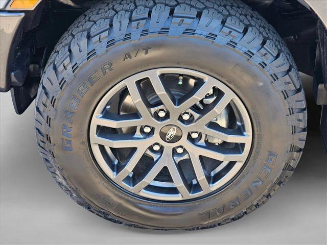 Used 2021 Ford Ranger XLT w/ Tremor Off-Road Package image 22