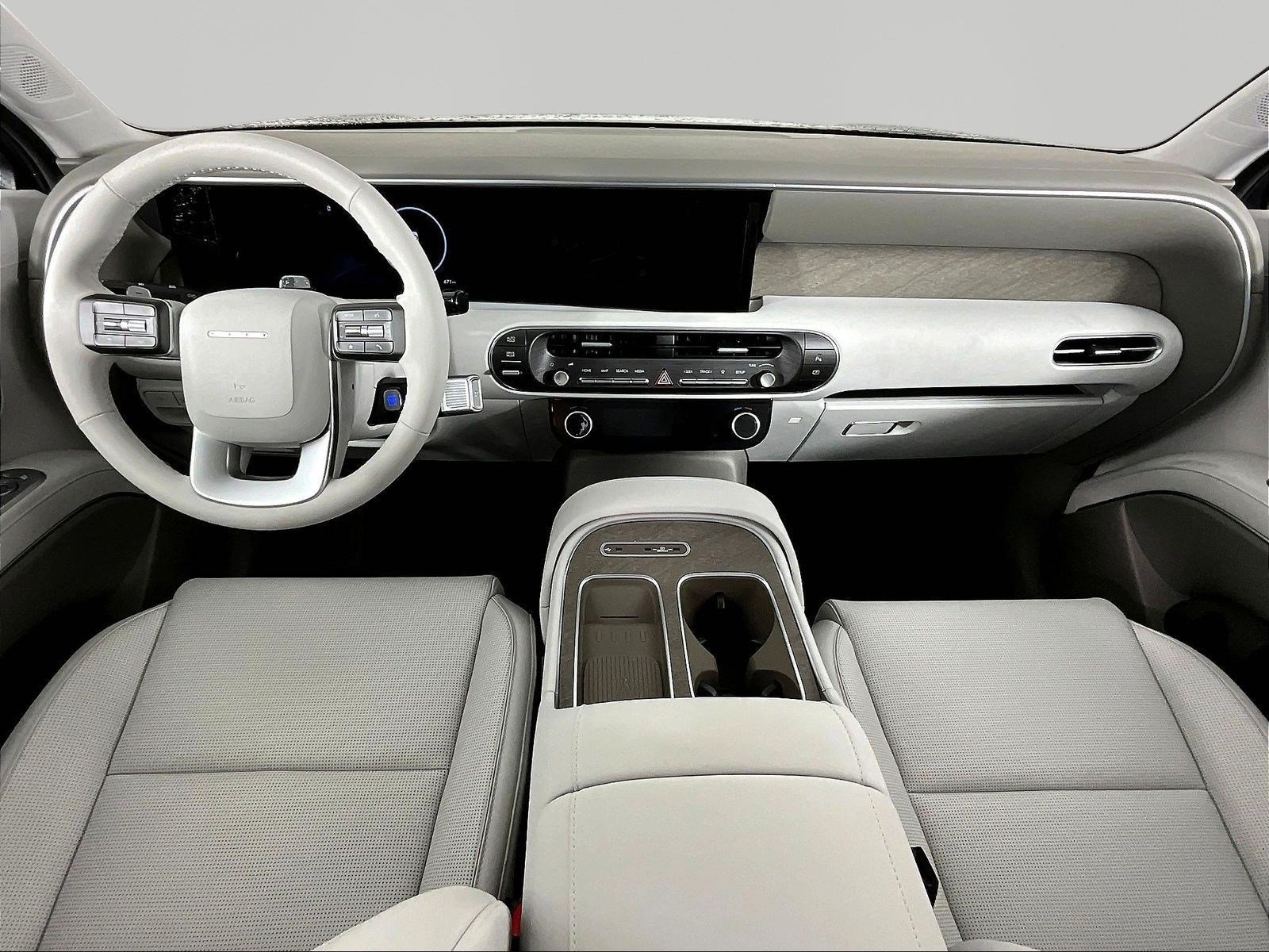 New 2026 Hyundai Palisade SEL Premium FWD image 10