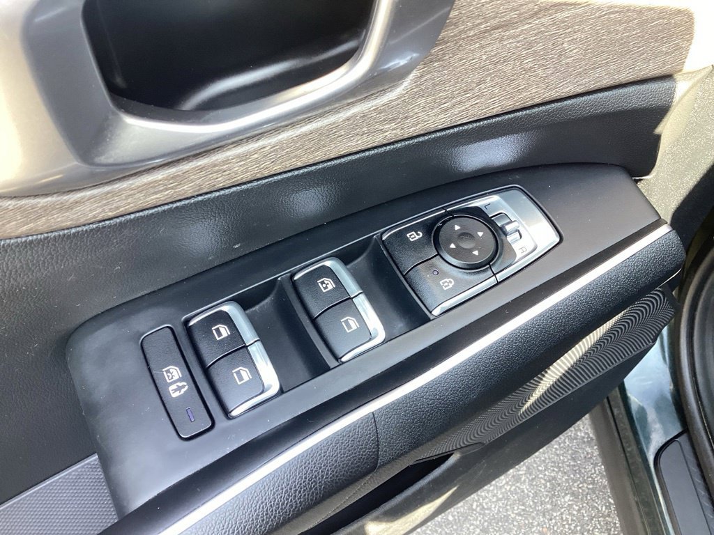 Used 2023 Kia Sorento X-Line EX AWD/4WD image 12
