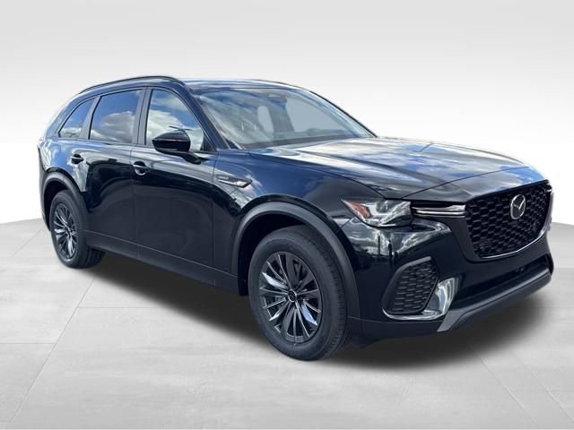 New 2026 MAZDA CX-70 SC AWD/4WD image 7
