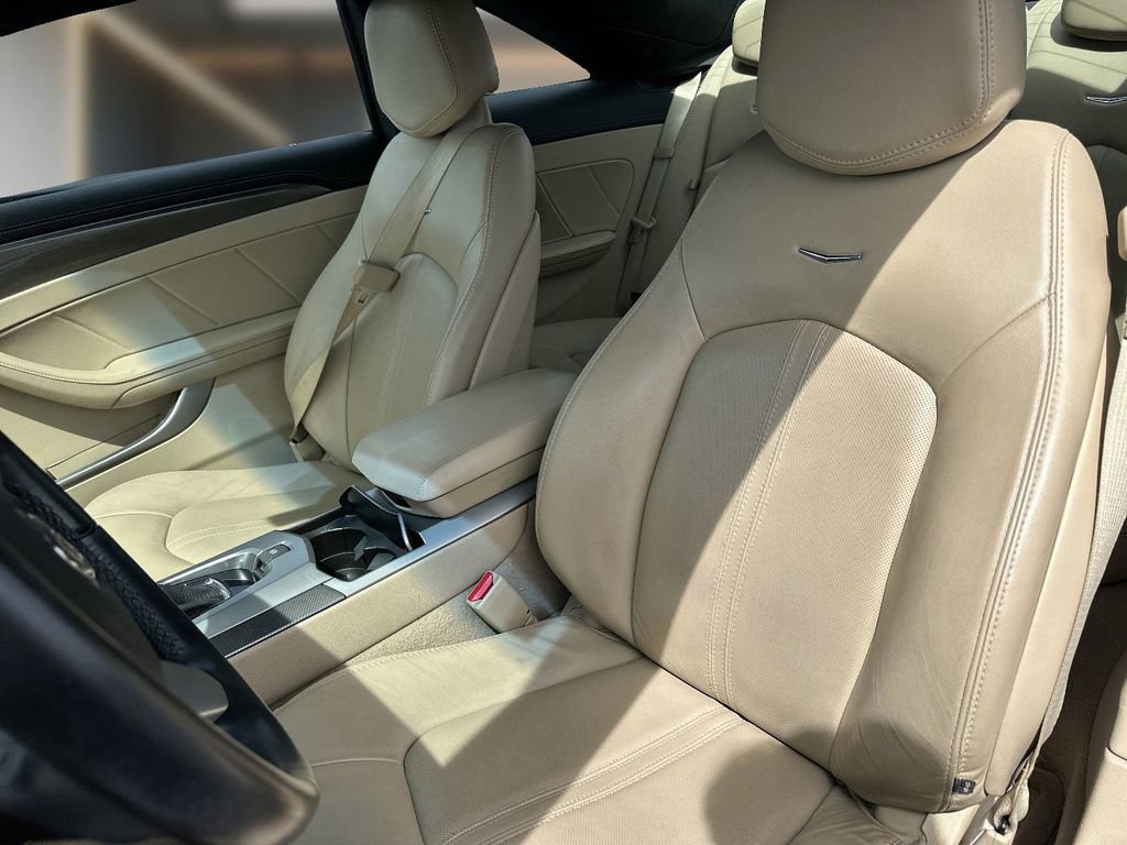 Used 2014 Ford Escape Titanium w/ Equipment Group 401A image 7