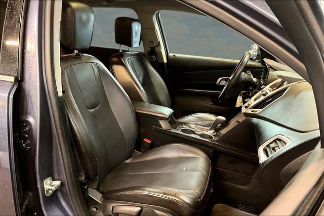 Used 2014 GMC Terrain SLT image 27