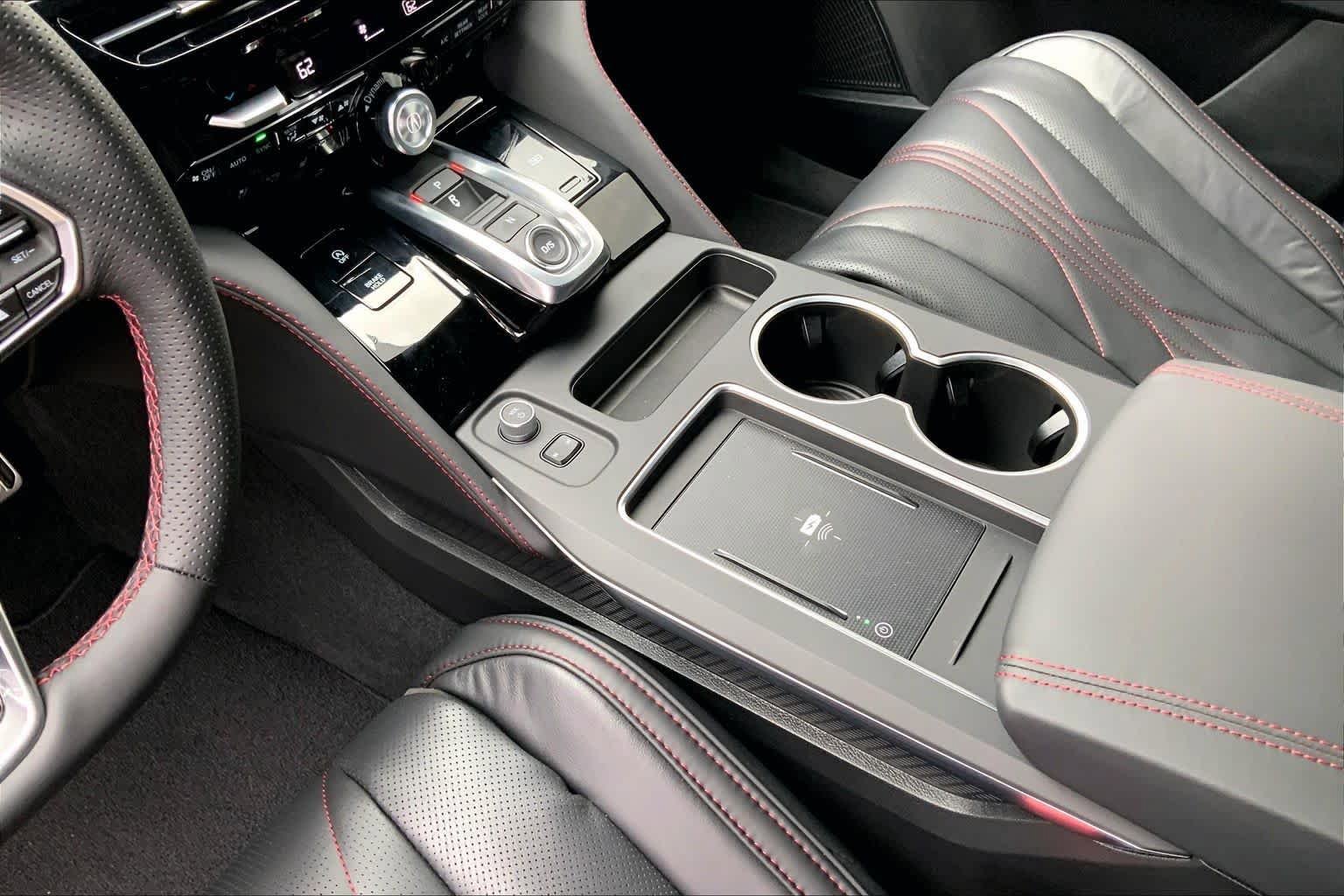 New 2026 Acura MDX A-Spec image 7