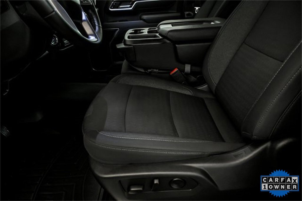 Certified 2025 GMC Sierra 2500 SLE w/ SLE Value Package; image 10