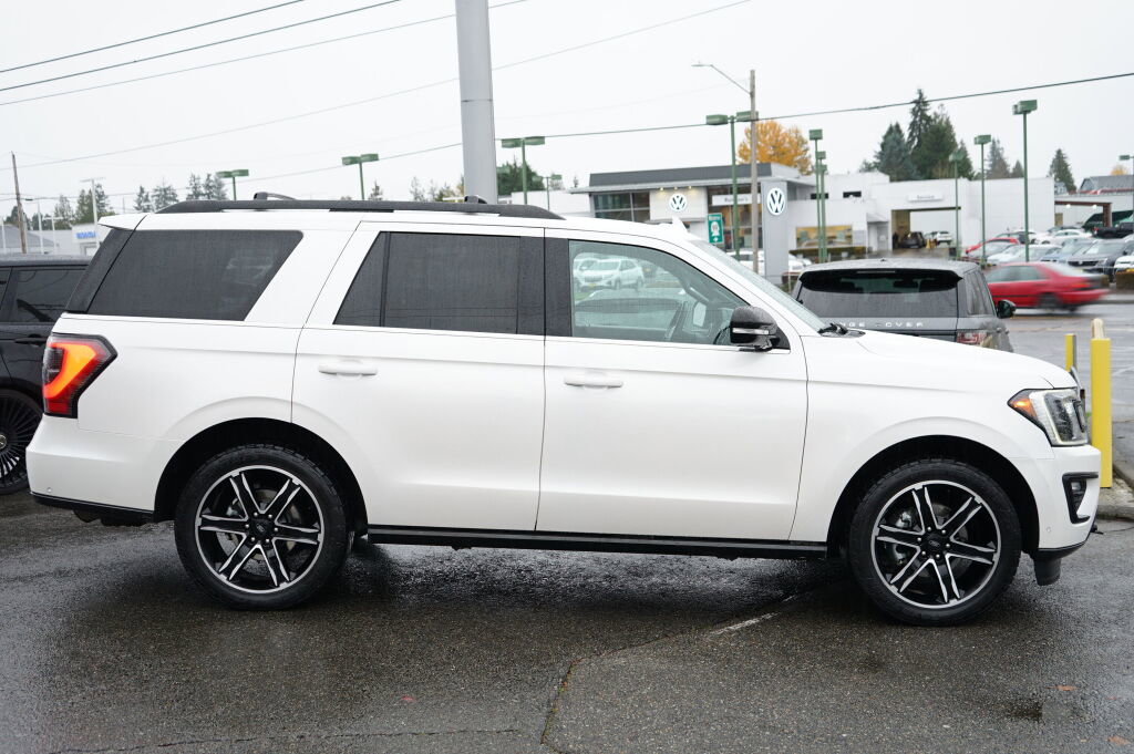 Used 2019 Ford Expedition Limited w/ Equipment Group 303A image 6