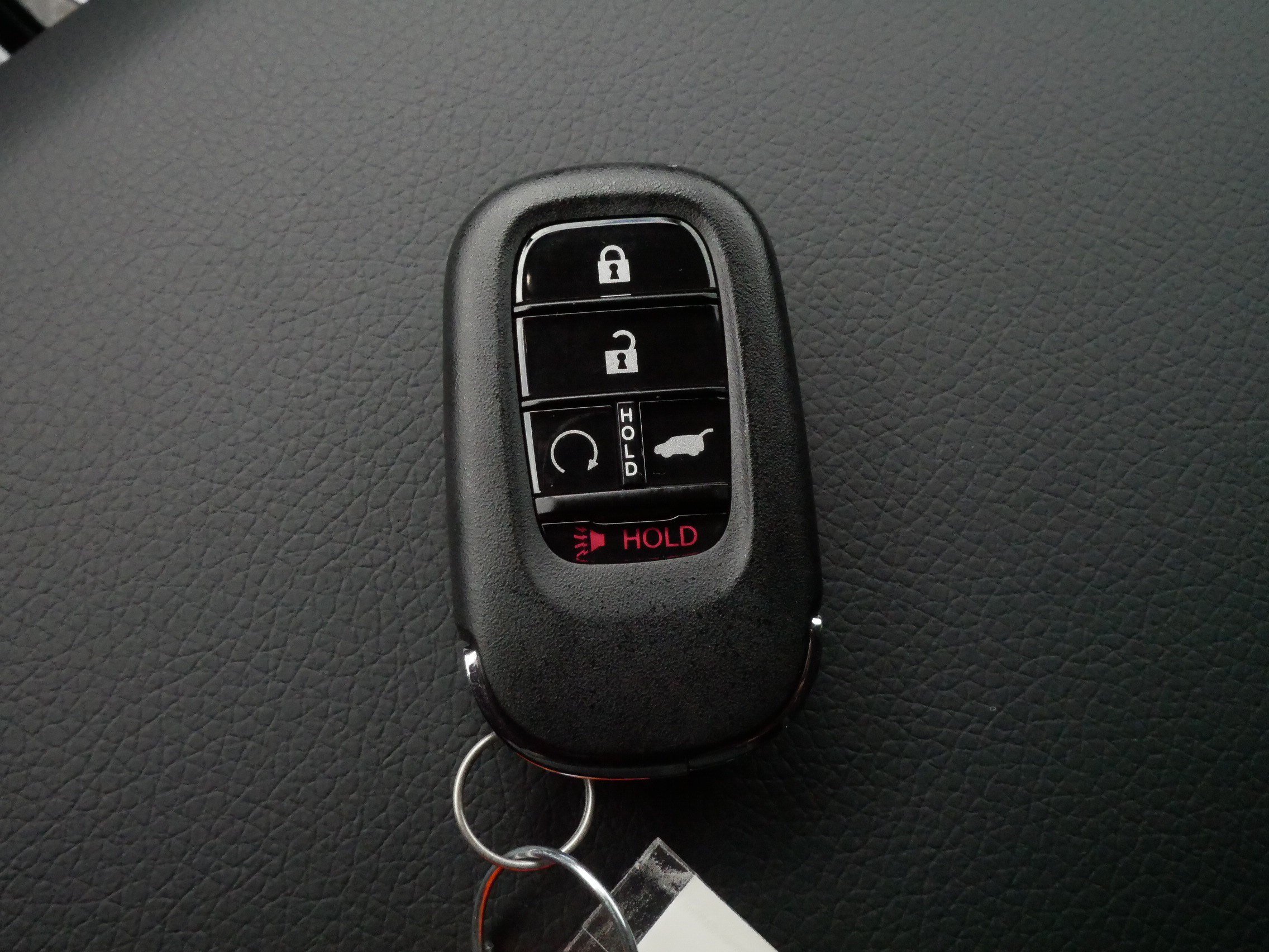 Used 2026 Honda Pilot Elite image 34