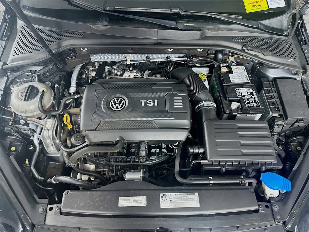 Used 2017 Volkswagen Golf Alltrack SE image 31