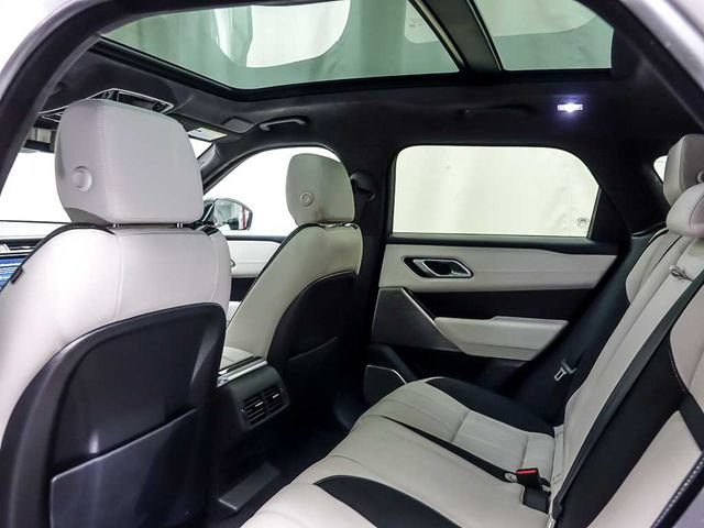 Used 2023 Land Rover Range Rover Velar HST AWD/4WD image 12