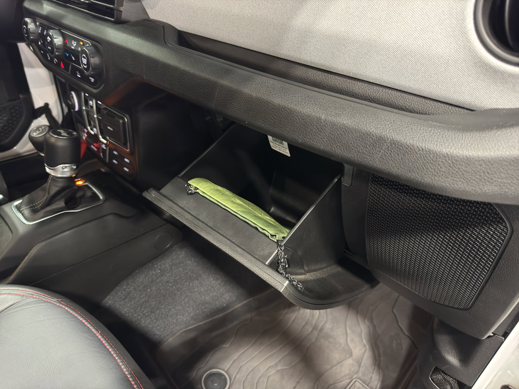 Used 2024 Jeep Wrangler Willys image 21